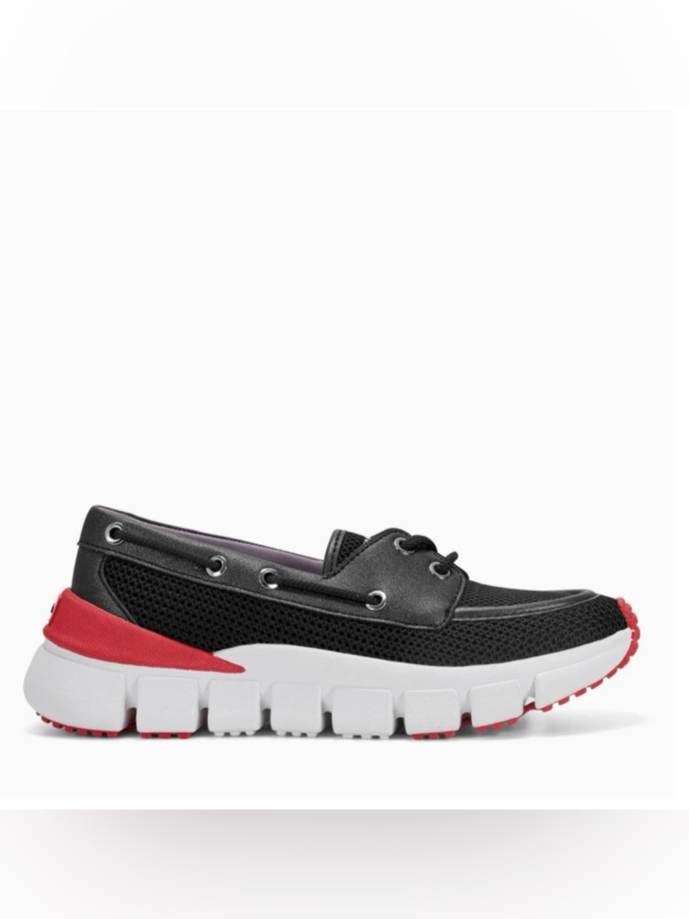 NWT Hunter Women's Sasa Slip-on Casual Flat Shoes 7.5